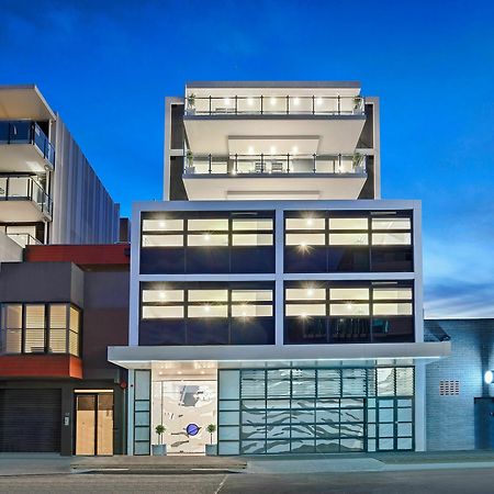 The Hamptons Apartments - Port Melbourne Esterno foto