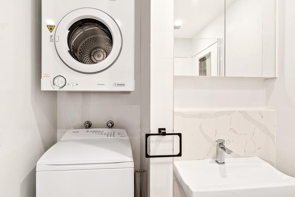 The Hamptons Apartments - Port Melbourne Esterno foto