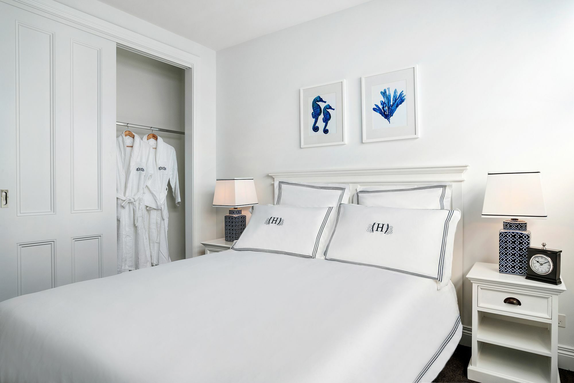 The Hamptons Apartments - Port Melbourne Esterno foto