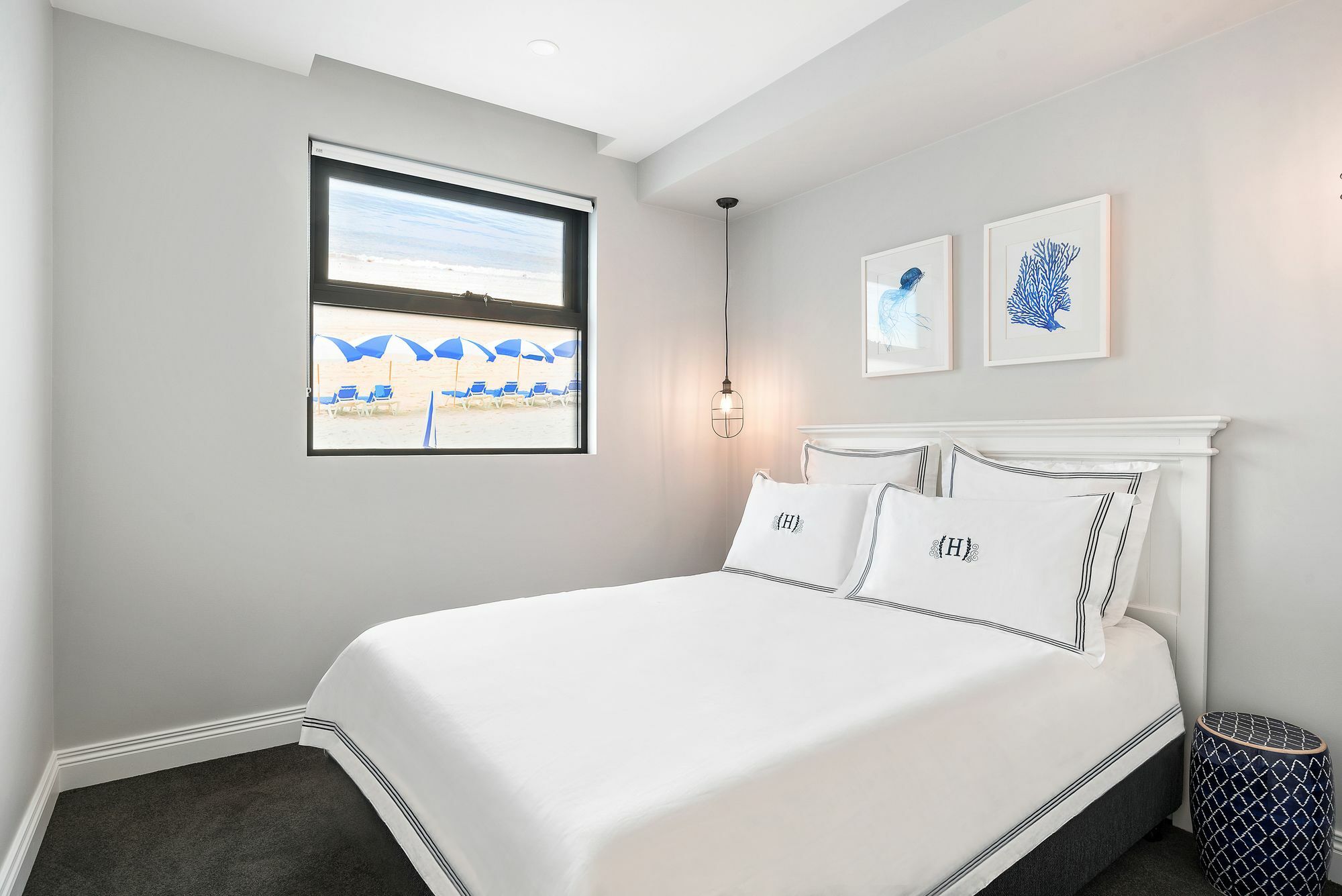 The Hamptons Apartments - Port Melbourne Esterno foto