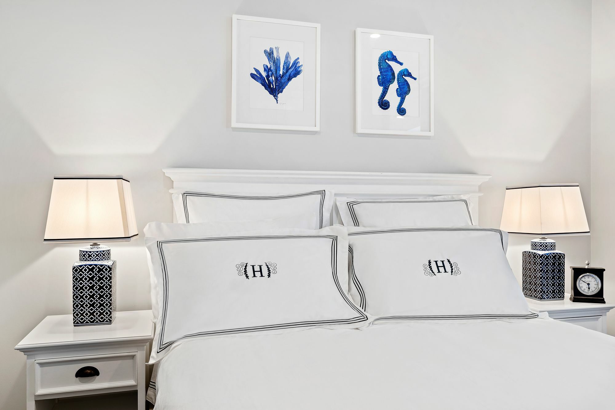 The Hamptons Apartments - Port Melbourne Esterno foto