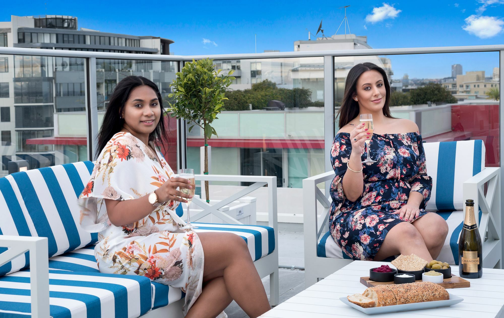 The Hamptons Apartments - Port Melbourne Esterno foto