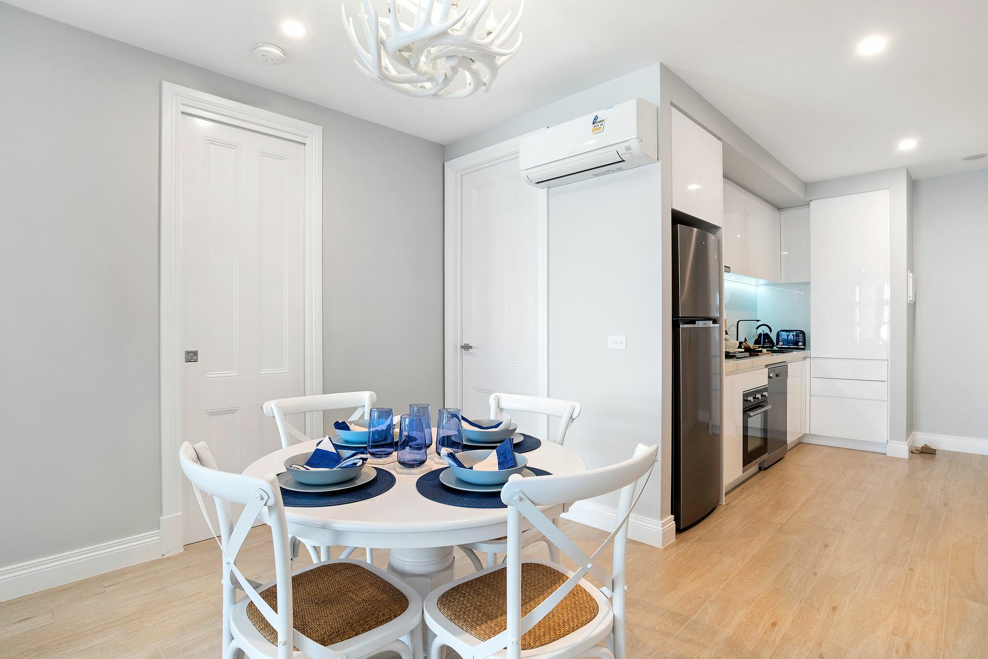 The Hamptons Apartments - Port Melbourne Esterno foto