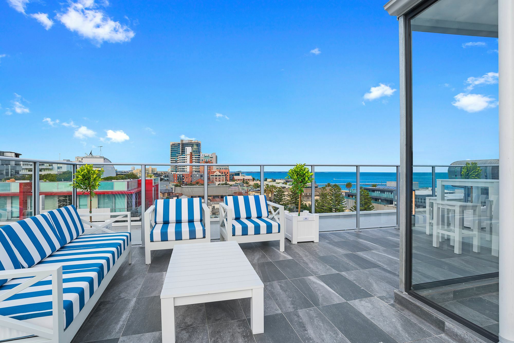 The Hamptons Apartments - Port Melbourne Esterno foto