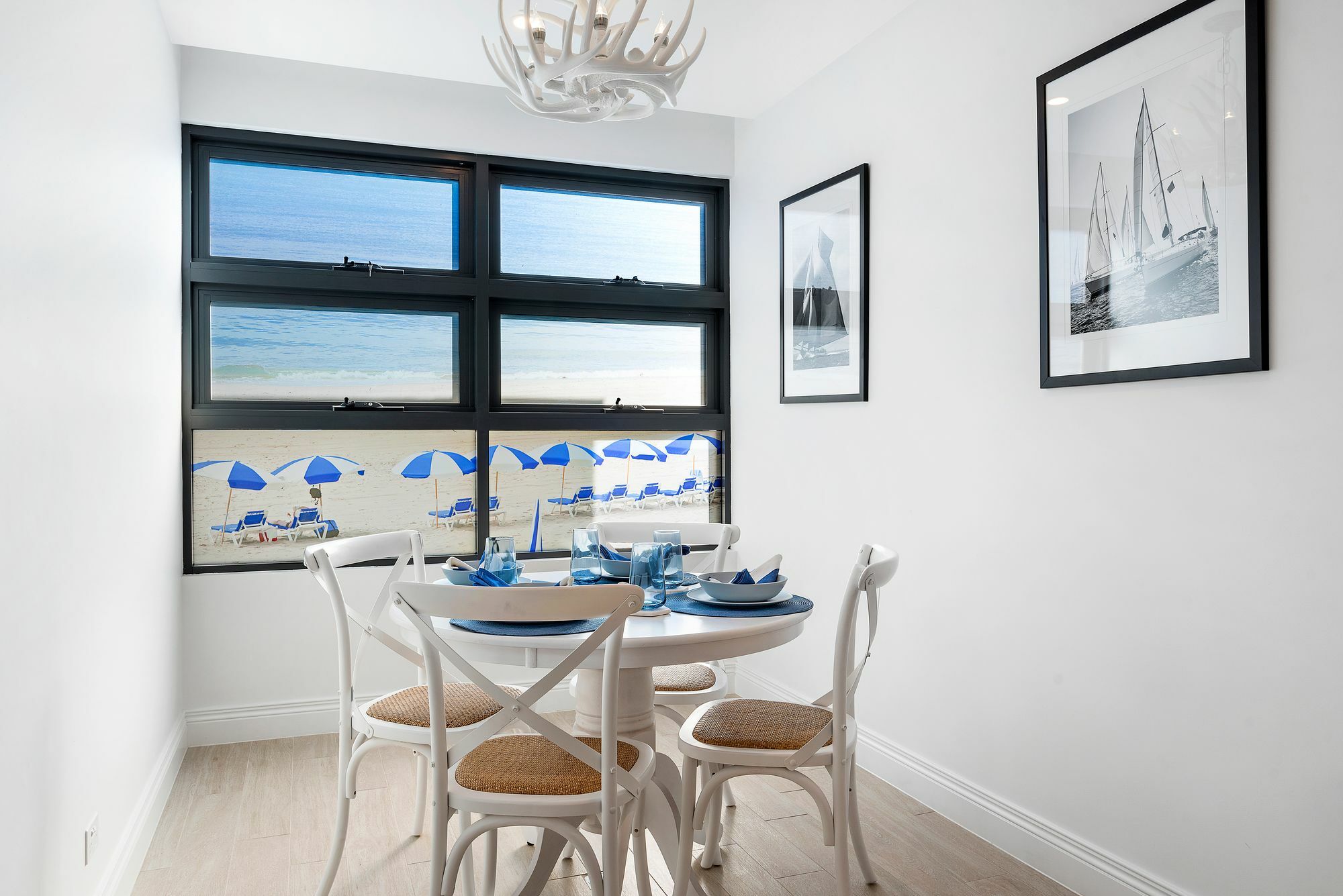 The Hamptons Apartments - Port Melbourne Esterno foto