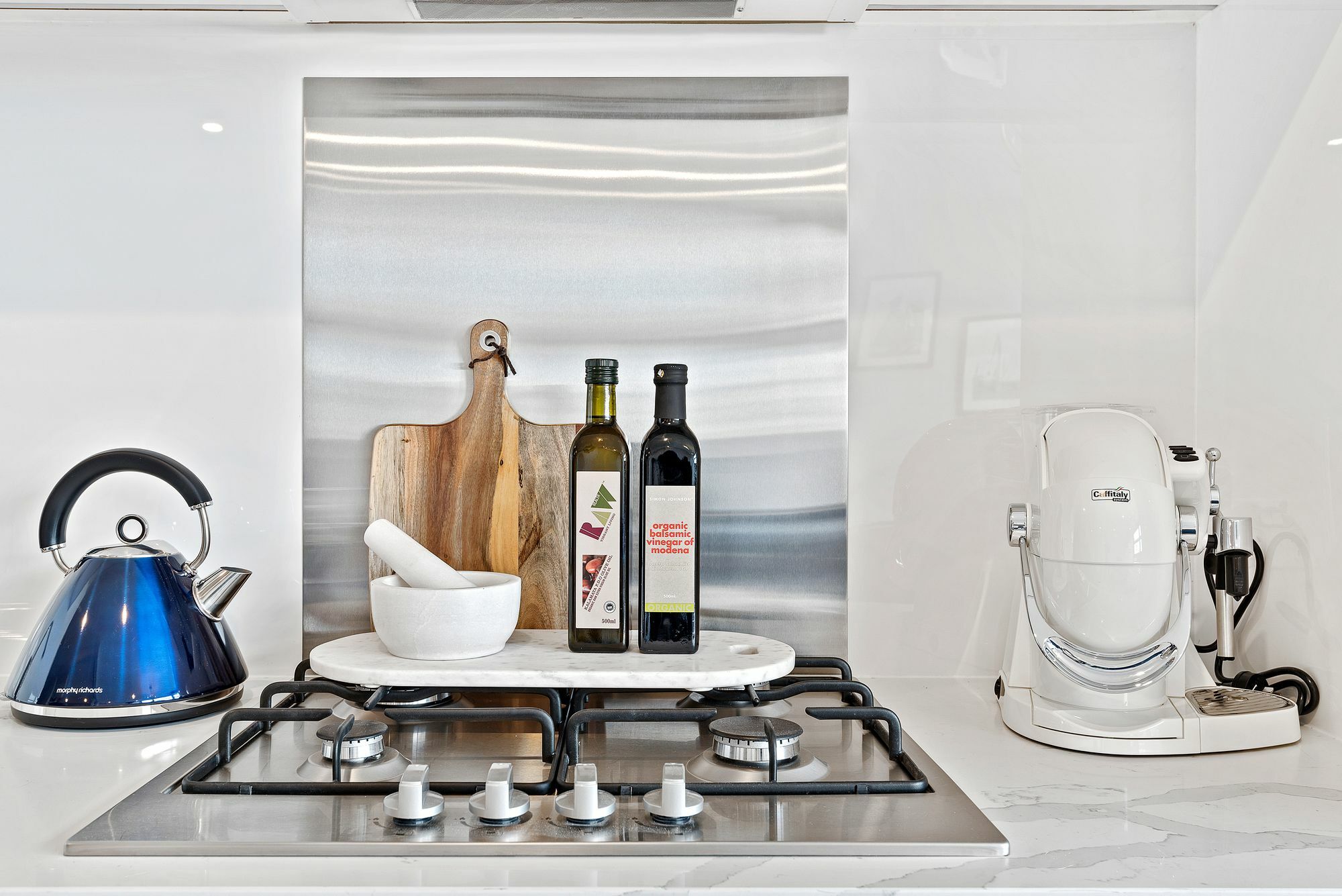 The Hamptons Apartments - Port Melbourne Esterno foto