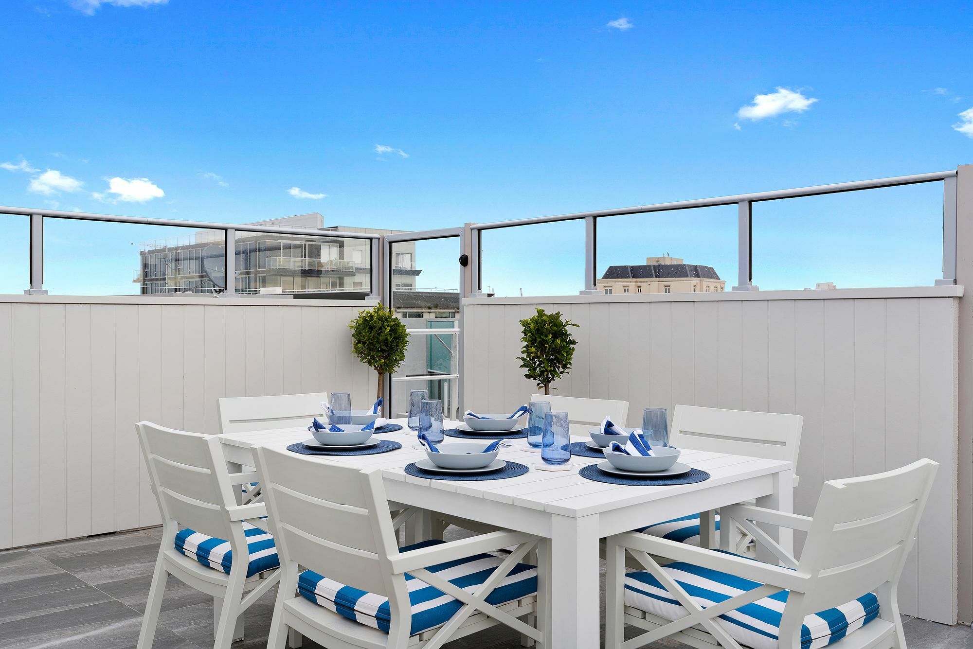 The Hamptons Apartments - Port Melbourne Esterno foto