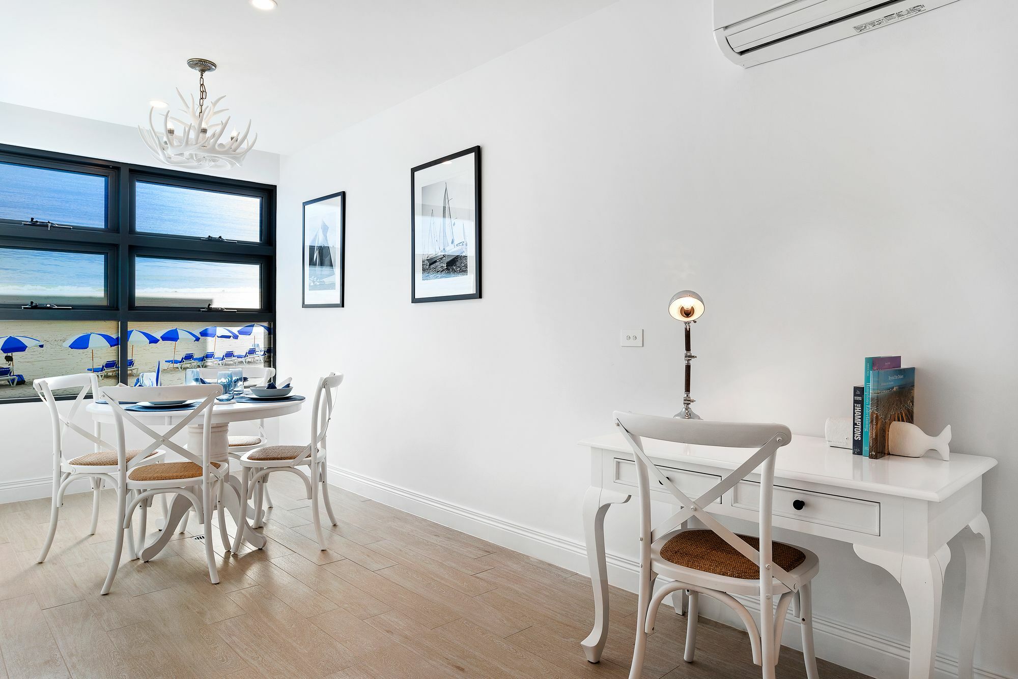 The Hamptons Apartments - Port Melbourne Esterno foto
