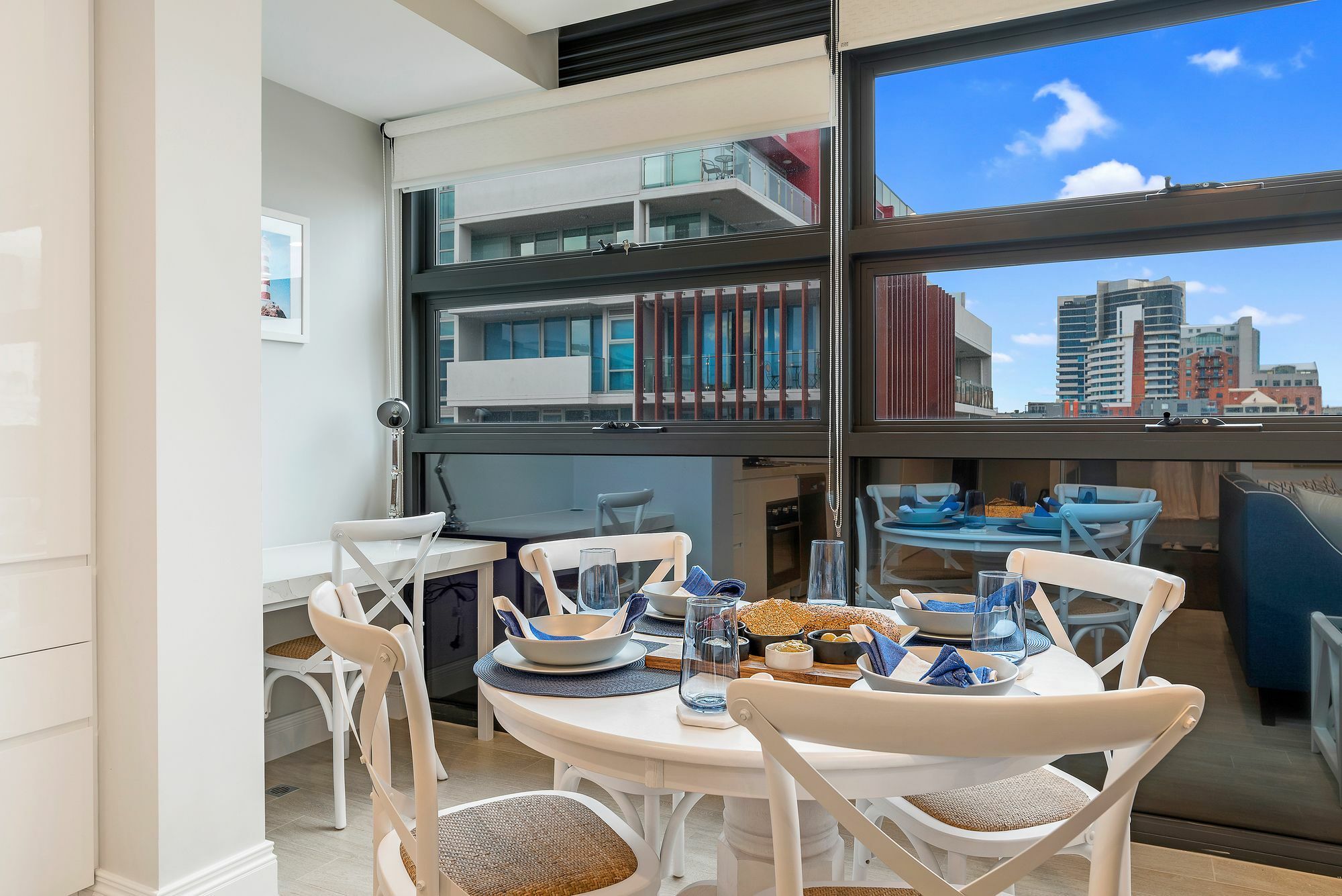 The Hamptons Apartments - Port Melbourne Esterno foto